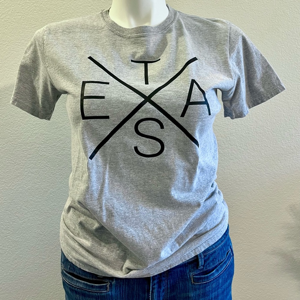 Texas T-Shirt